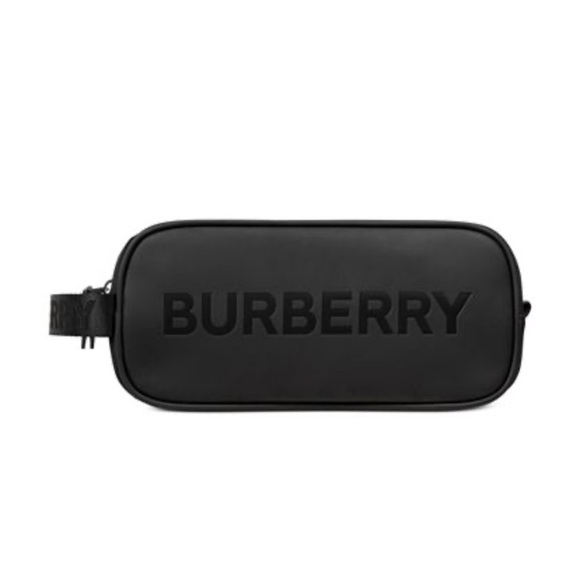 burberry toiletry bag